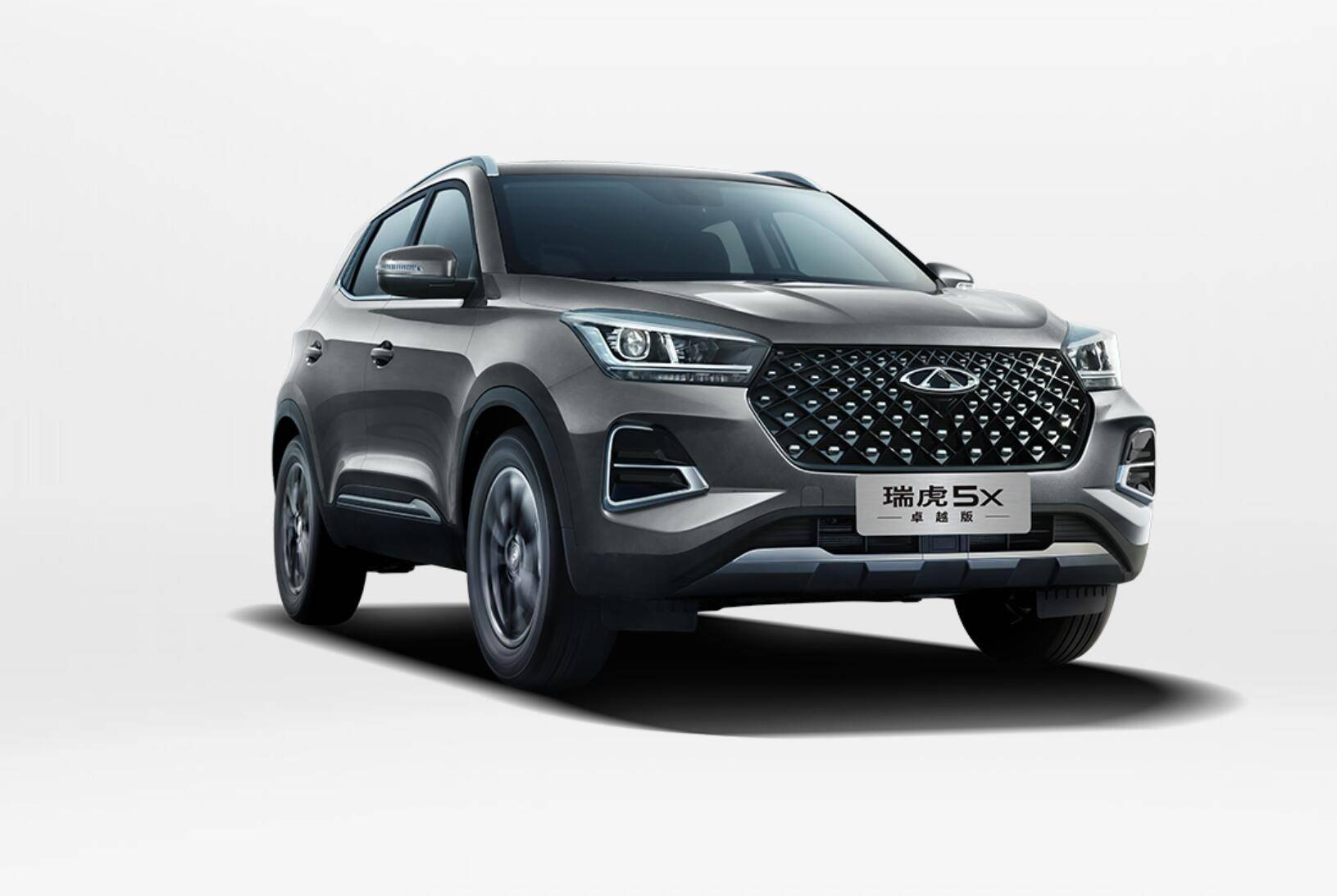 10月小型SUV銷量榜 僅兩款銷量過萬 繽越第二