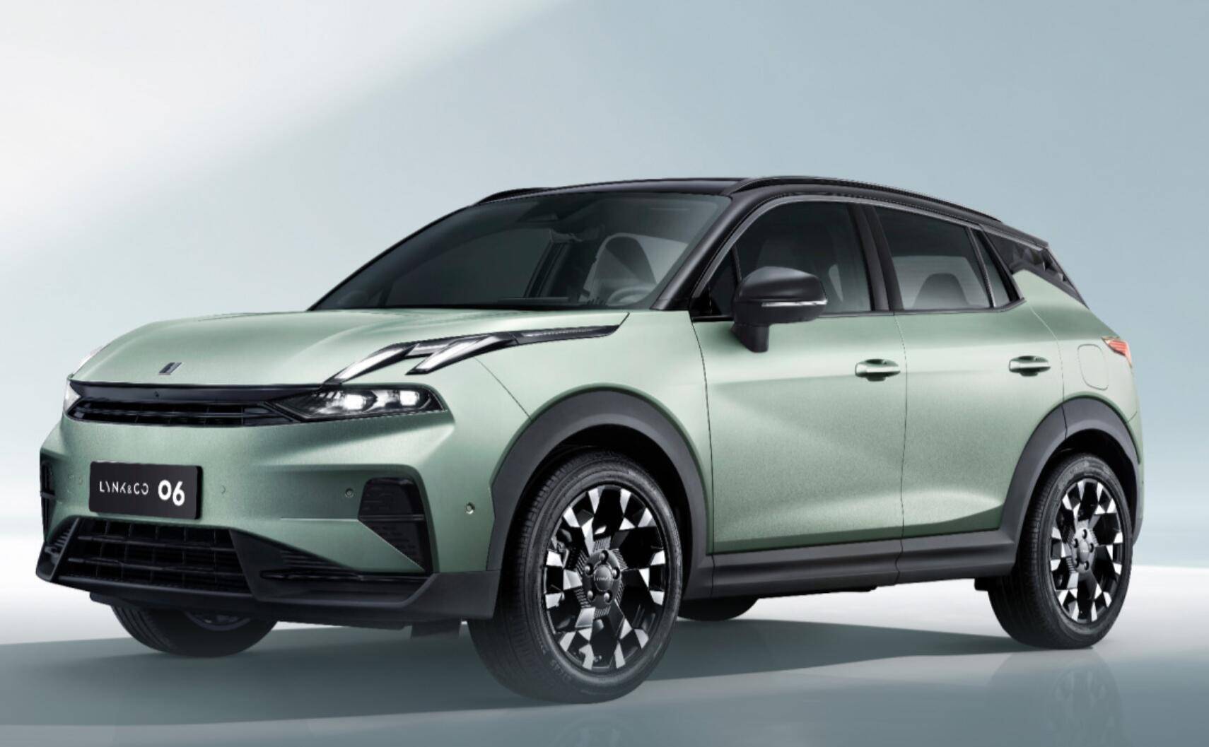 10月小型SUV銷量榜 僅兩款銷量過萬 繽越第二