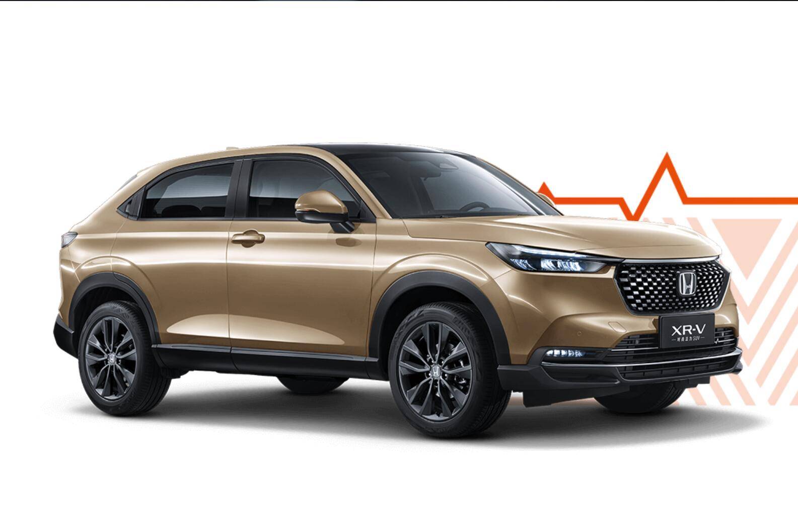 10月小型SUV銷量榜 僅兩款銷量過萬 繽越第二