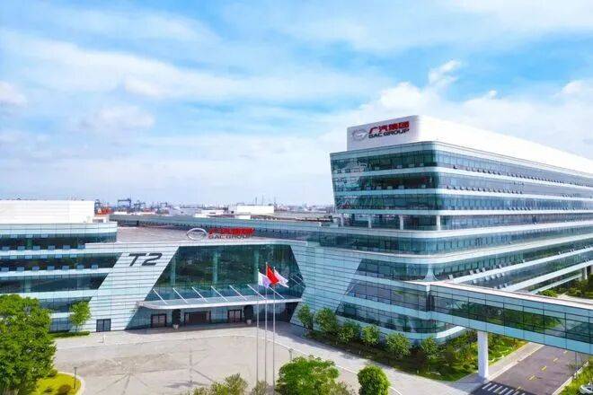 廣汽集團總經理為什么是閤先慶