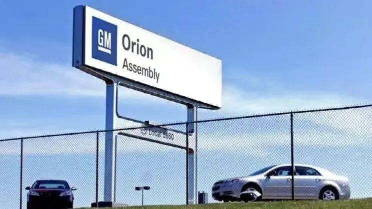 通用汽車(chē)供應(yīng)鏈“去中國(guó)化”,需要理清五個(gè)問(wèn)題