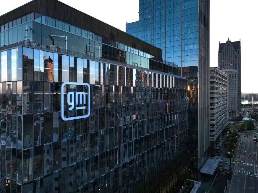 通用汽車(chē)供應(yīng)鏈“去中國(guó)化”,需要理清五個(gè)問(wèn)題