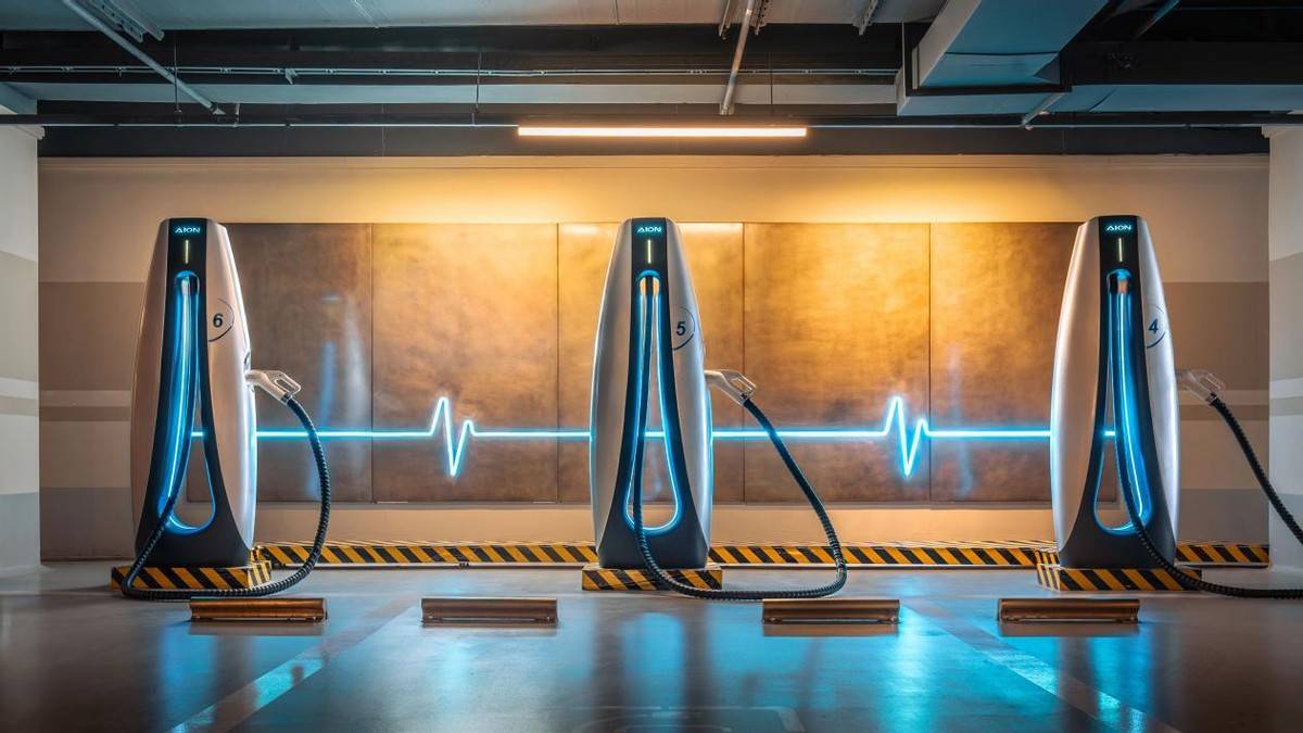 時間還要追溯至2022年,過去以日歐美品牌為主導(dǎo)的南非汽車市場,被迅速涌入的中國汽車品牌打破。以奇瑞、比亞迪、長城為代表的中國汽車軍團(tuán),在這次“搶灘”中并非使用簡單的價格戰(zhàn),而是涵蓋了產(chǎn)品布局、技術(shù)路線、渠道建設(shè)乃至本土化生產(chǎn)的全方位競爭。