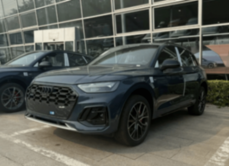 調查:換代在即,奧迪Q5L開啟“清庫存”模式