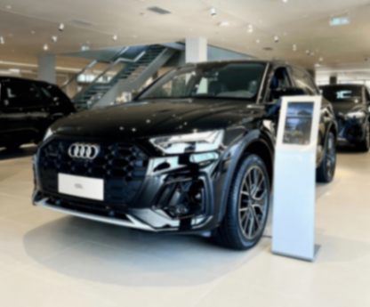 調查:換代在即,奧迪Q5L開啟“清庫存”模式