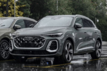 調查:換代在即,奧迪Q5L開啟“清庫存”模式