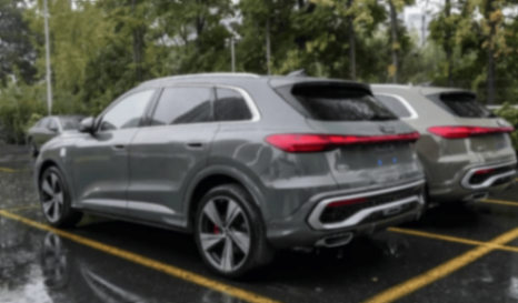 調查:換代在即,奧迪Q5L開啟“清庫存”模式