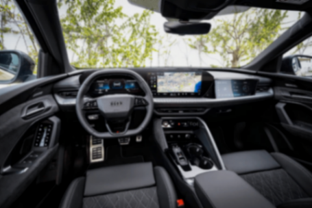 調查:換代在即,奧迪Q5L開啟“清庫存”模式