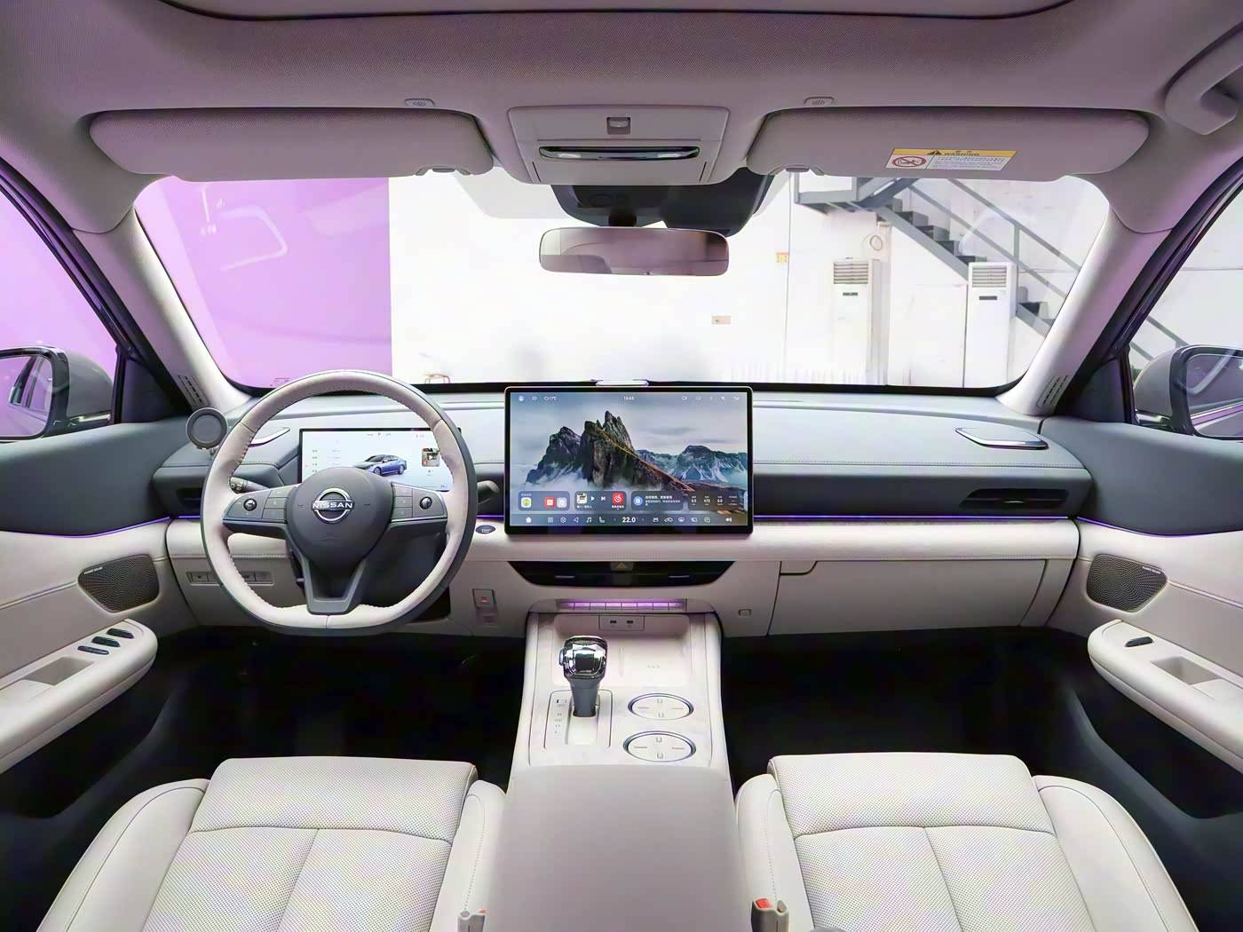 “油電新能源汽車并行”廣州車展合資新車看點