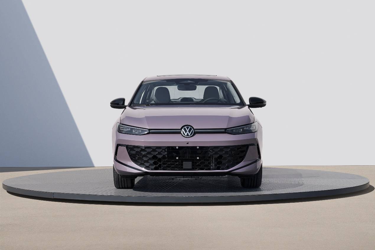 “油電新能源汽車并行”廣州車展合資新車看點