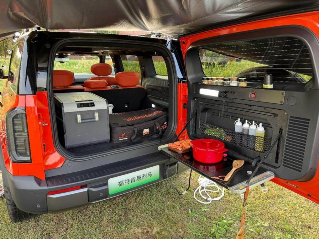 “油電新能源汽車并行”廣州車展合資新車看點