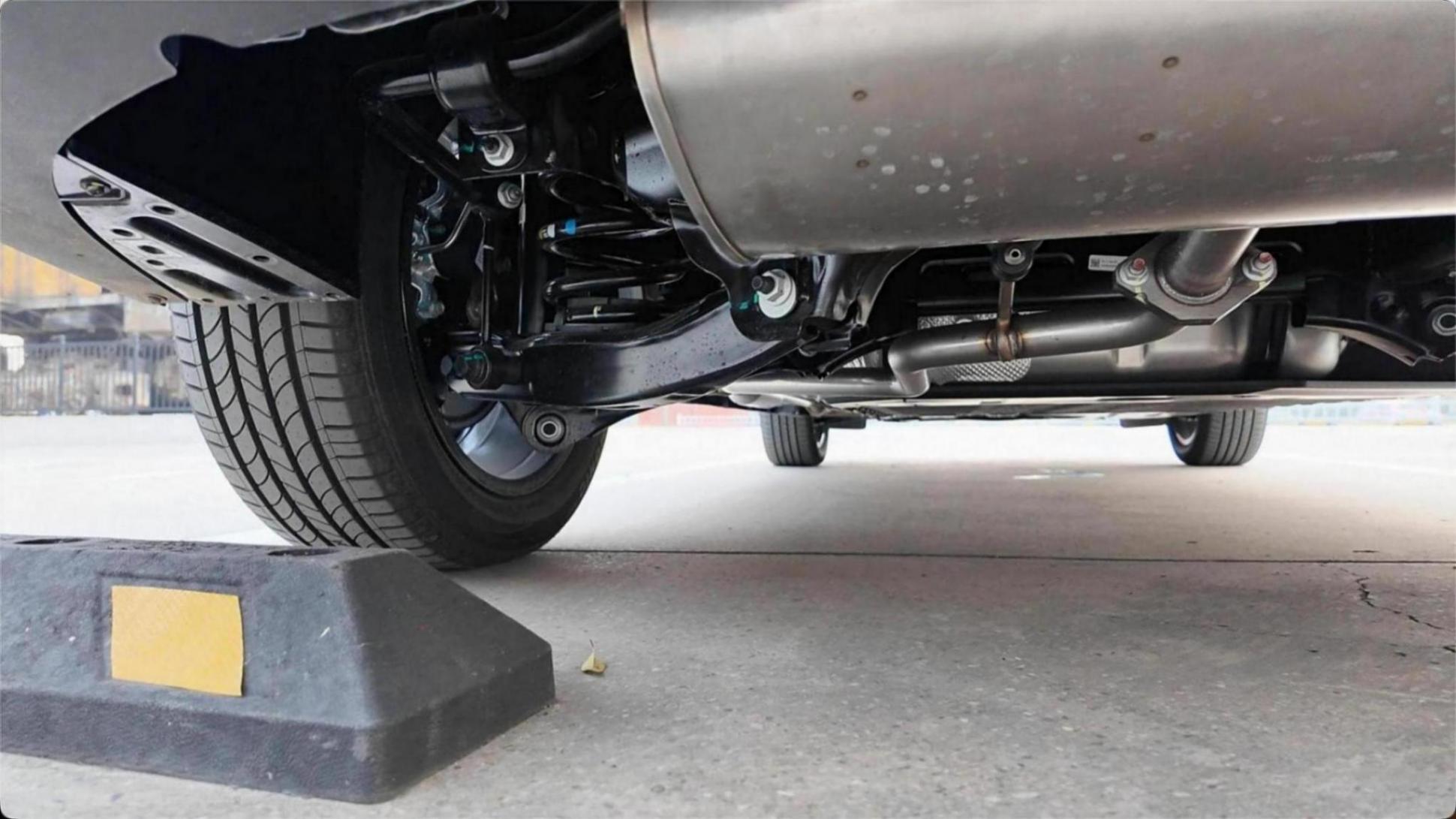 增程與純電雙選 首搭廣汽自研GSD智駕系統 埃安i60配置怎么選?