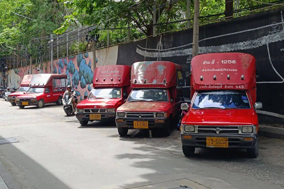 東南亞不能丟,豐田汽車的阻擊來勢洶洶