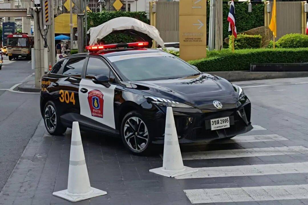 東南亞不能丟,豐田汽車的阻擊來勢洶洶