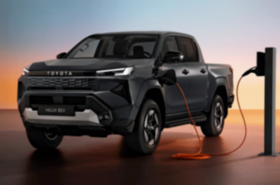 東南亞不能丟,豐田汽車的阻擊來勢洶洶