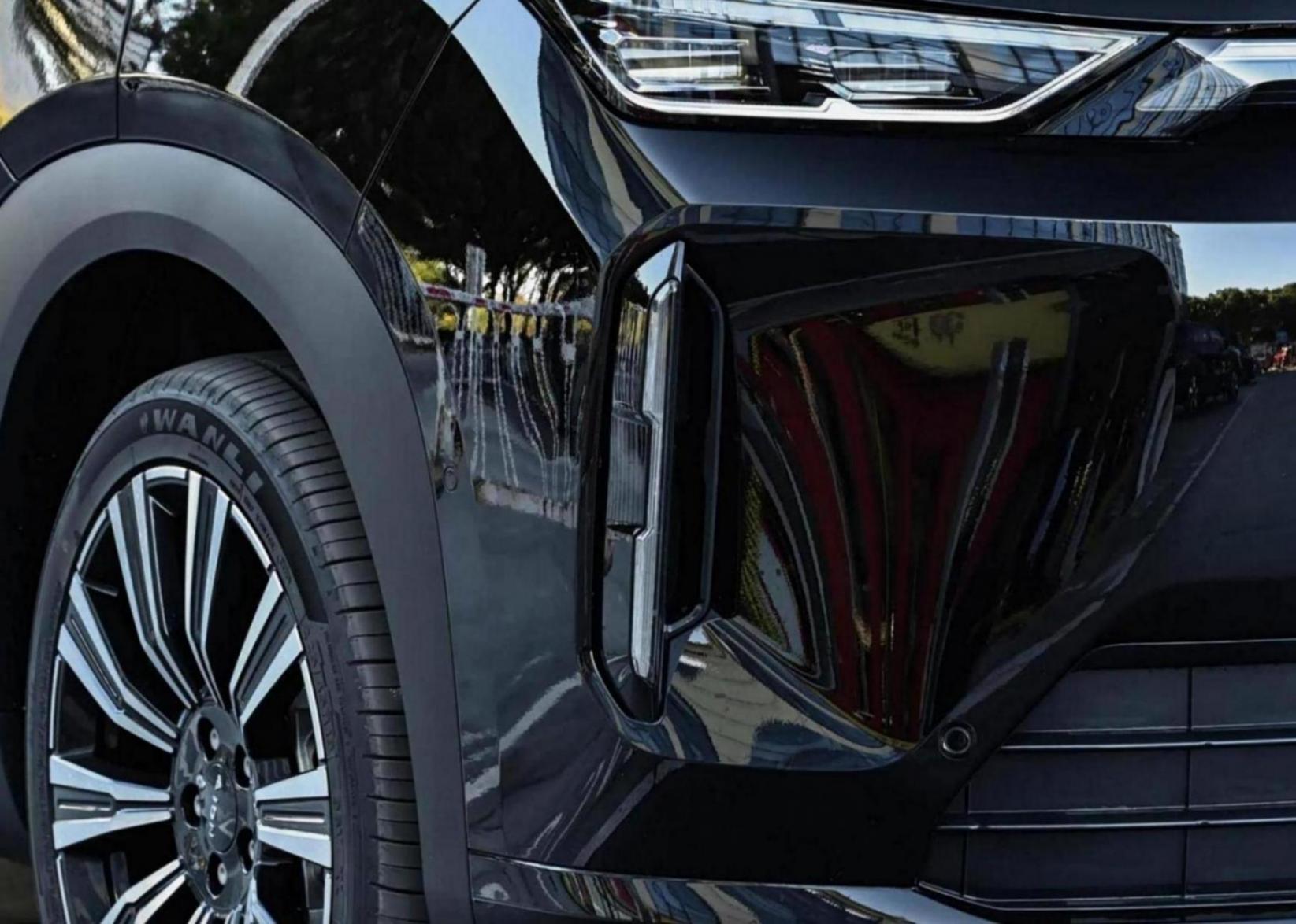 增程與純電雙選 首搭廣汽自研GSD智駕系統 埃安i60配置怎么選?