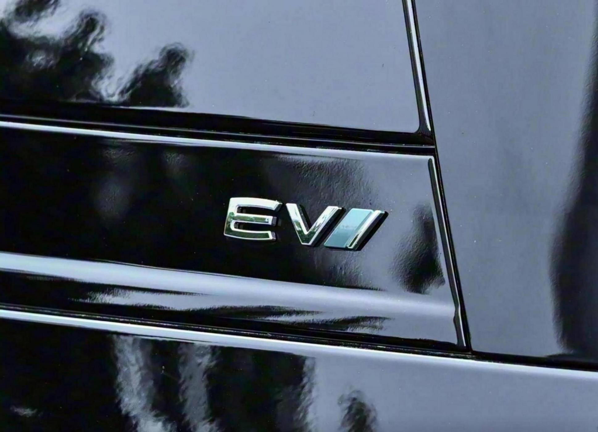 增程與純電雙選 首搭廣汽自研GSD智駕系統 埃安i60配置怎么選?