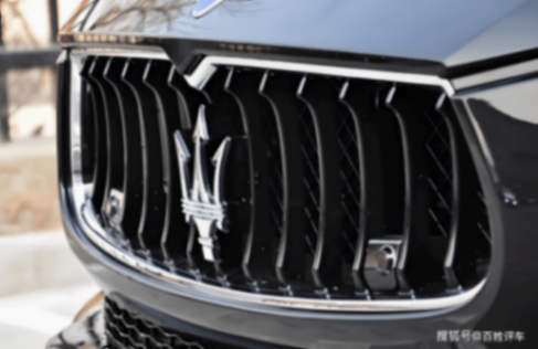 四折瑪莎拉蒂:豪華品牌價值崩塌下的車市浮世繪