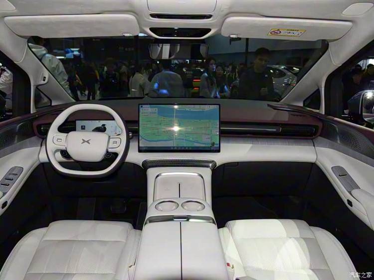 11月份五款高端綠牌MPV汽車備戰廣州車展!