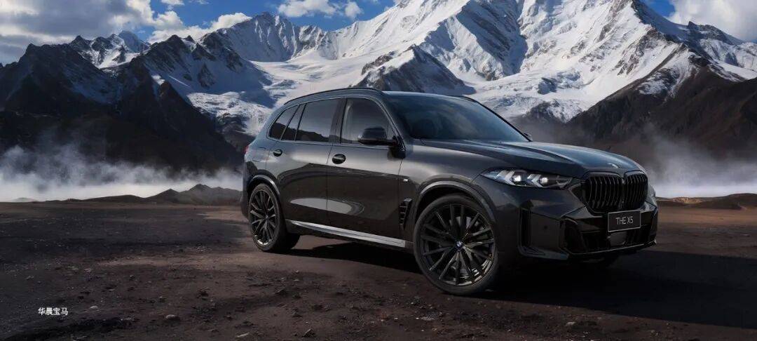 價(jià)格更低,配置更高,這款豪華中大型SUV怪不得賣(mài)得好