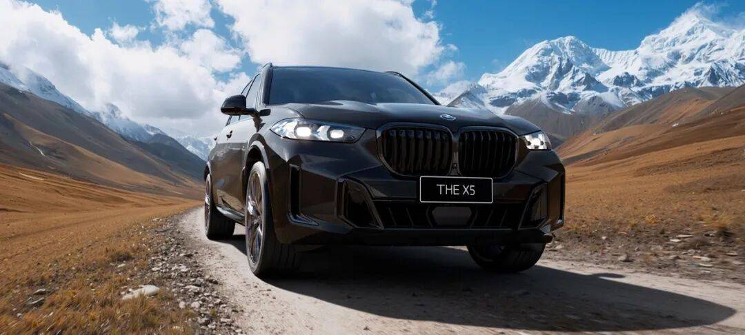 價(jià)格更低,配置更高,這款豪華中大型SUV怪不得賣(mài)得好