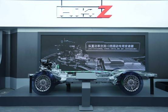 以極地為章,以文化為墨!坦克品牌廣州車展改寫中國越野新敘事