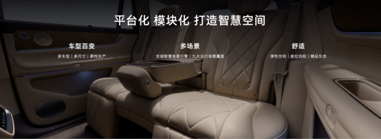 賽力斯發(fā)布魔方平臺(tái)2.0,以“AI定義”重塑智慧電動(dòng)汽車