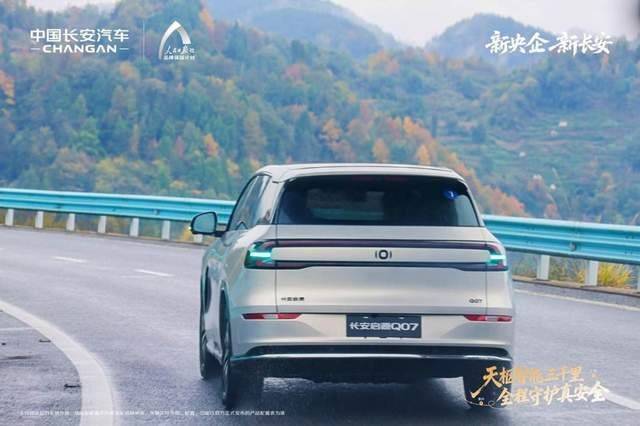 廣州車展|駕駛輔助到智能座艙,天樞智能的守護(hù)憑什么更進(jìn)一步?