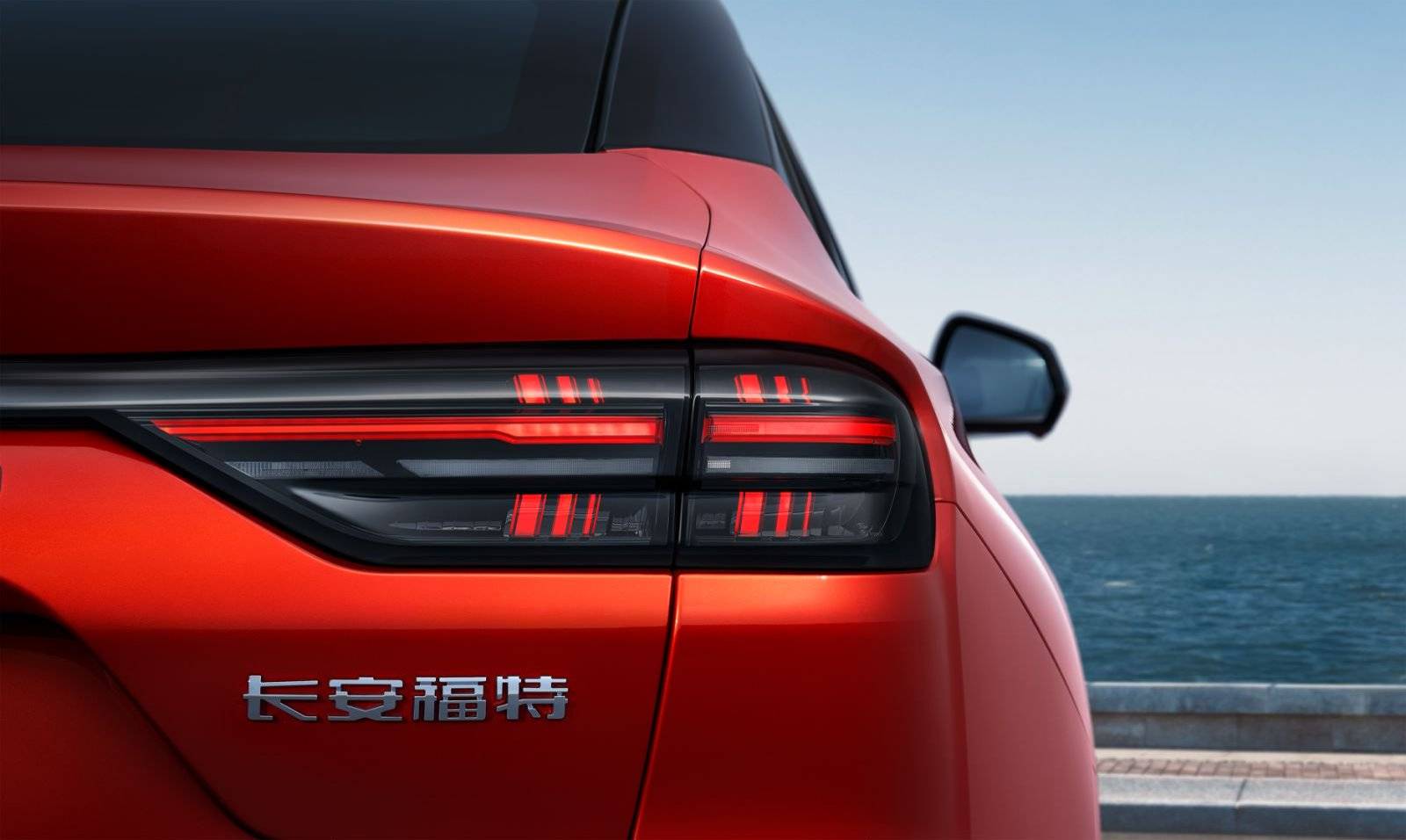 以「四大」實力重塑價值標桿 新蒙迪歐為B級轎車注入美式活力