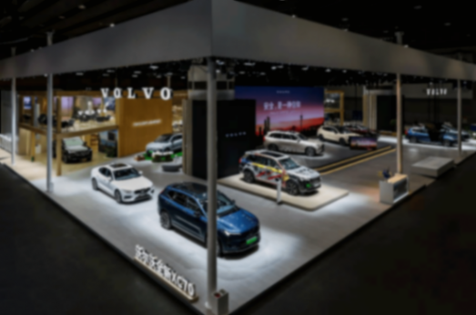 為什么沃爾沃XC70能成為第一款成功上市的主流豪華新能源車