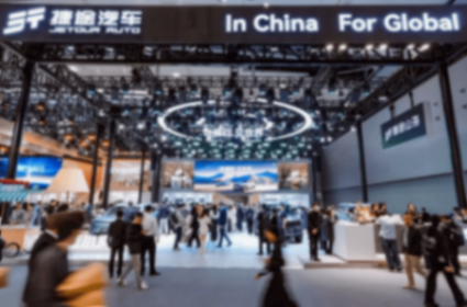 7年200萬輛!捷途亮相廣州車展答卷中藏了哪些驚喜?