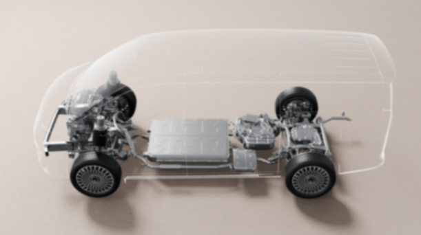 吉利銀河V900登場,高端MPV市場的“王炸”來了