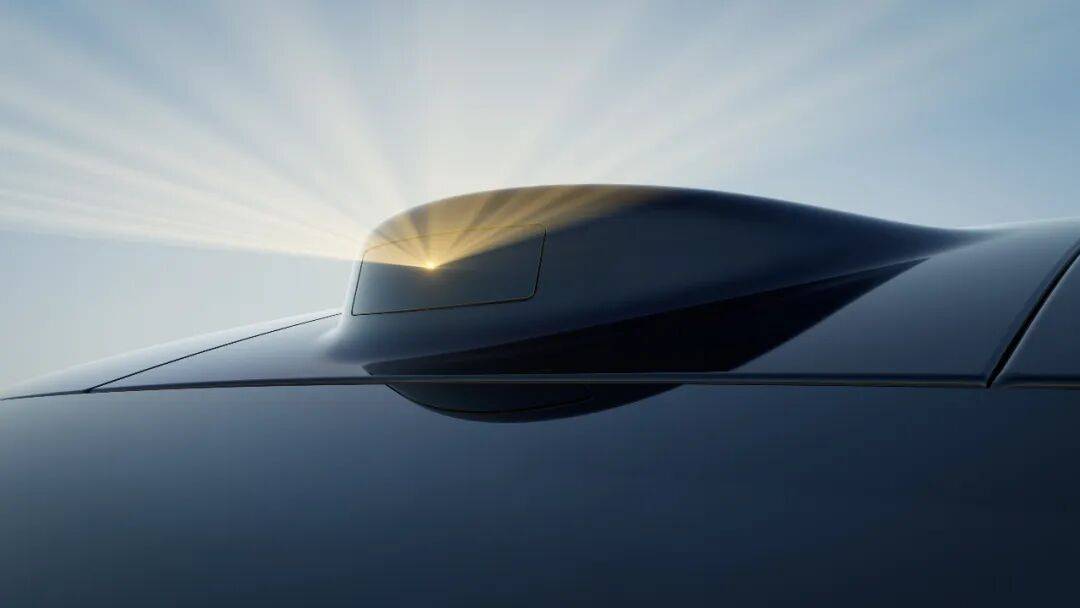 吉利銀河V900登場,高端MPV市場的“王炸”來了