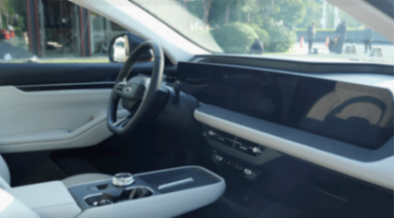 試駕福特新蒙迪歐:自己開(kāi)得爽快,乘員坐得舒服