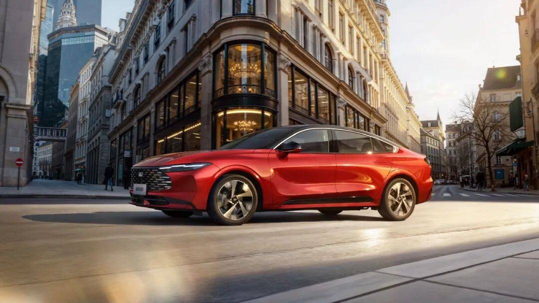 “放天性,去野行”,福特汽車在廣州車展放大招