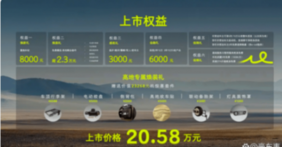 對話何兆鵬:212越野車的“高地”之戰,從用戶共創到全球野望