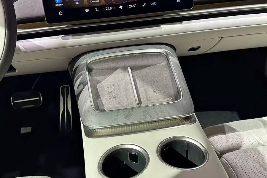 廣汽昊鉑A800正式啟動L3級自動駕駛道路研發測試