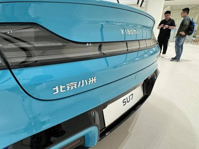 沒有露面廣州車展的小米雷軍,又干了一件大事引發全網關注