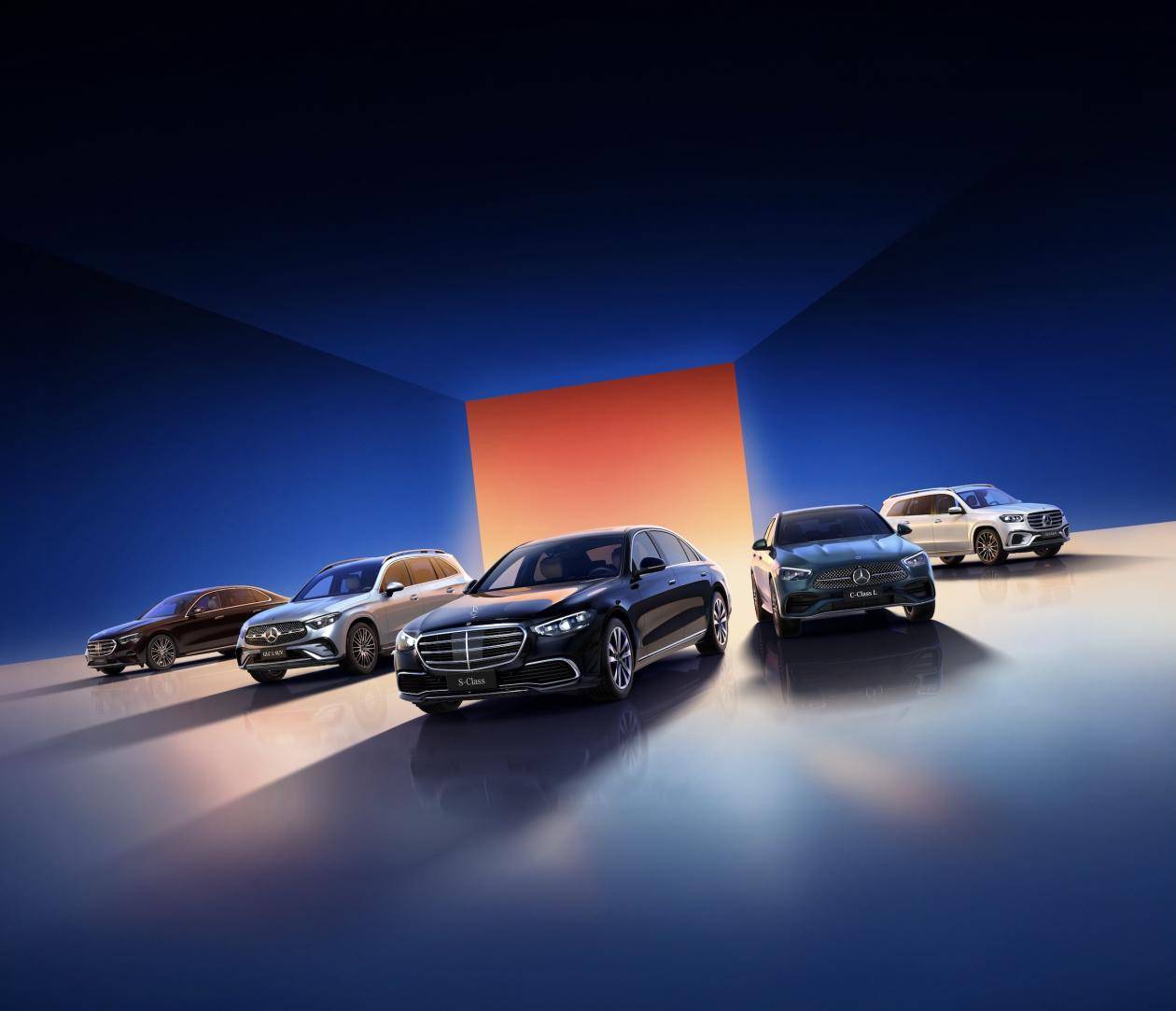 年終沖刺,這些暢銷車全部智能化升級上市