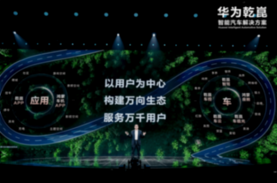 鴻蒙座艙邁入L3時代,智能座艙還能向哪里進化?