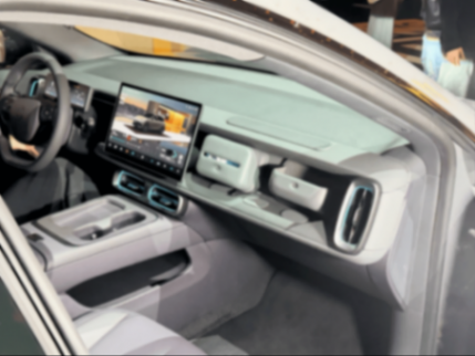 限時售價9.28萬元起 零跑純電轎跑Lafa5正式上市