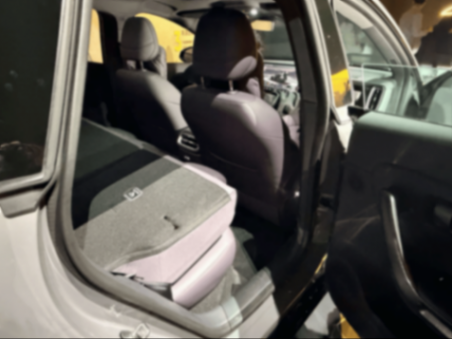 限時售價9.28萬元起 零跑純電轎跑Lafa5正式上市