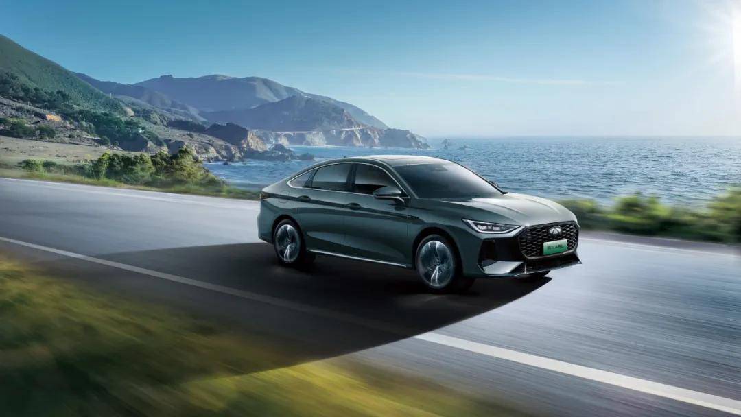 暴擊三連問:動力、安全、舒適,風云A8L你妥協了哪一樣?