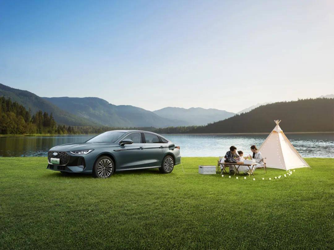 暴擊三連問:動力、安全、舒適,風云A8L你妥協了哪一樣?