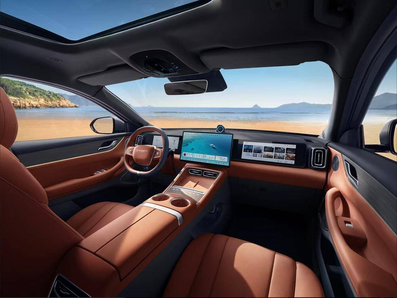 把錢包準(zhǔn)備好 奇瑞四款SUV新車來襲 2026款捷途X90 PRO領(lǐng)銜