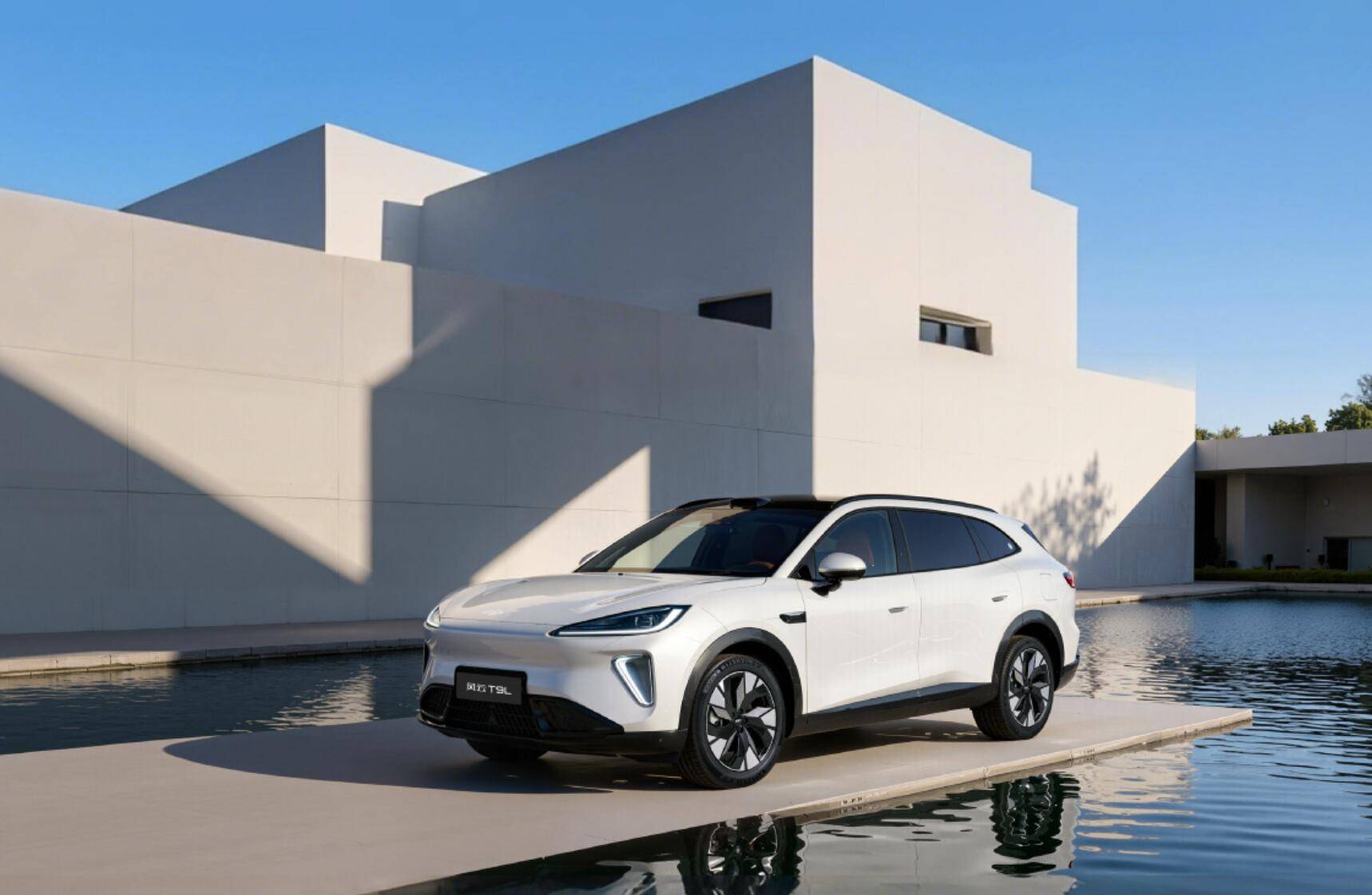 把錢包準(zhǔn)備好 奇瑞四款SUV新車來襲 2026款捷途X90 PRO領(lǐng)銜