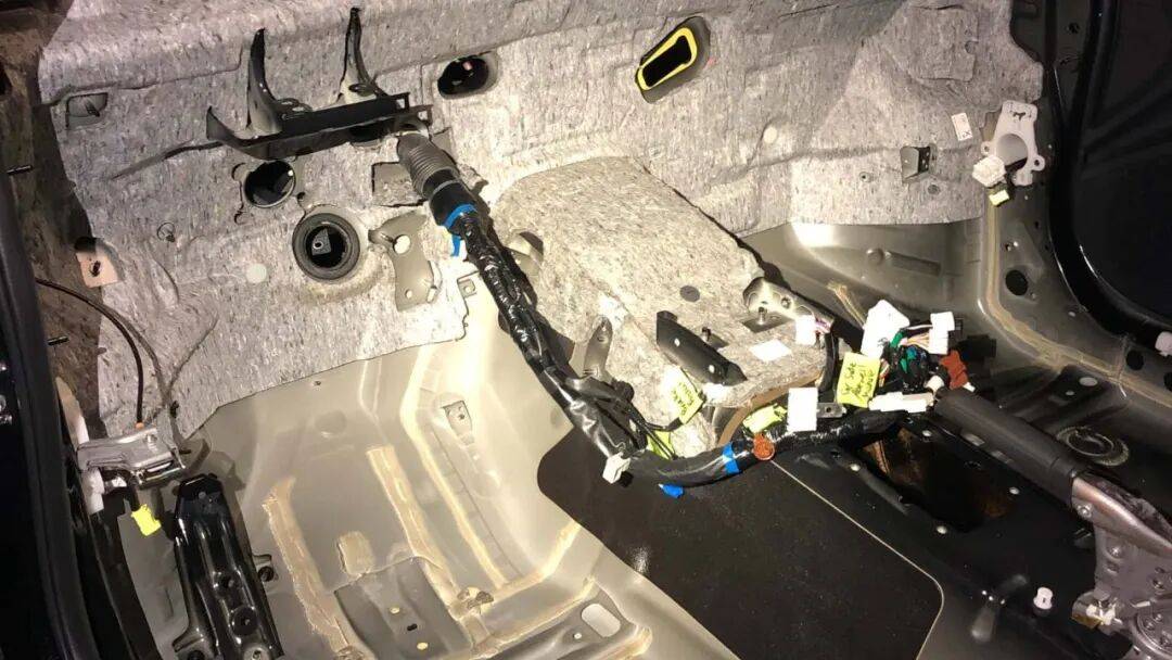 斯巴魯官方不開發的WRX Crosstrek,熱情粉絲手搓一臺