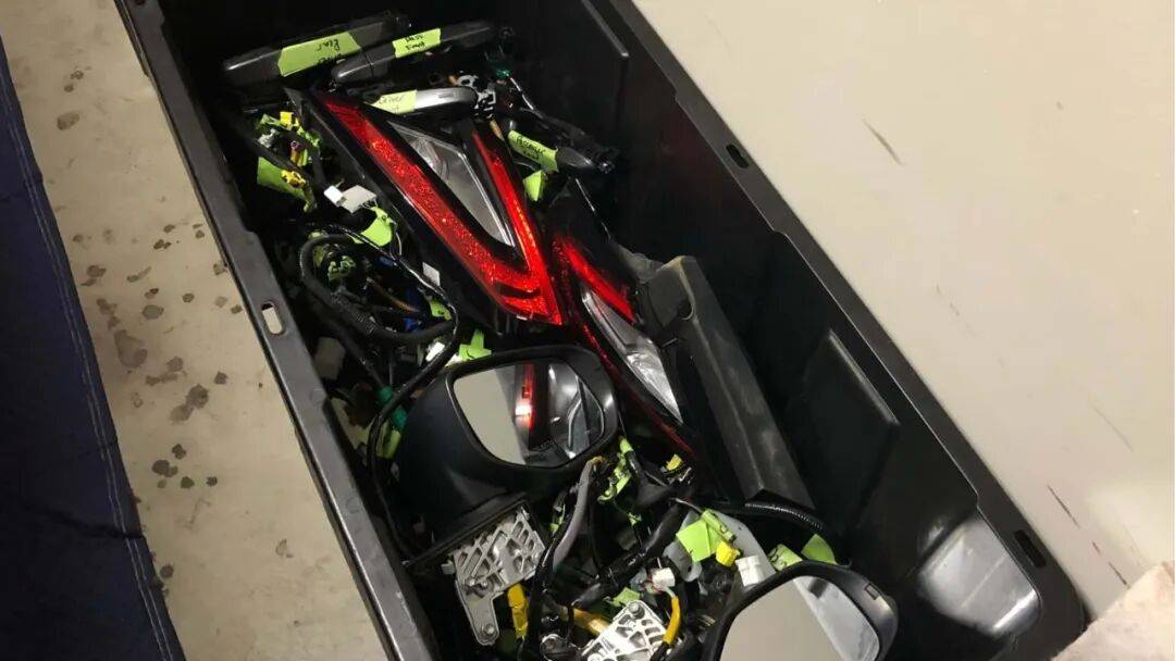 斯巴魯官方不開發的WRX Crosstrek,熱情粉絲手搓一臺