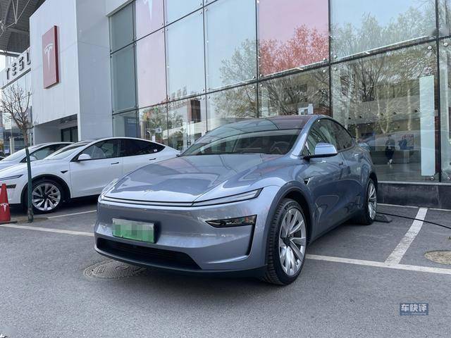 創下近三年銷量新低,特斯拉有點扛不住了?