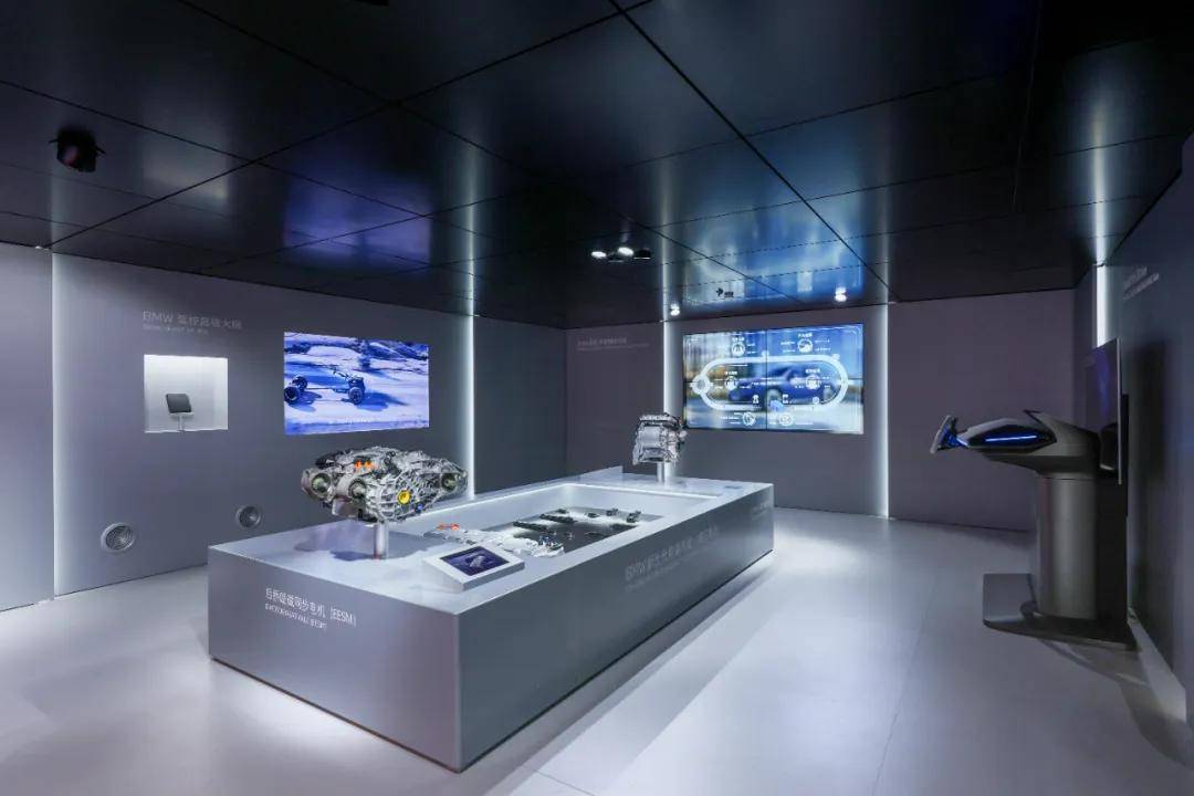 新世代開啟強大攻勢,成就寶馬之躍